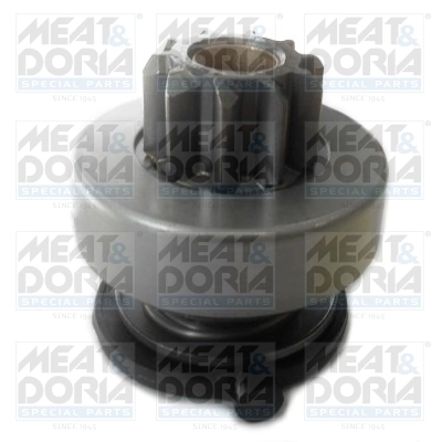 Pinion, starter